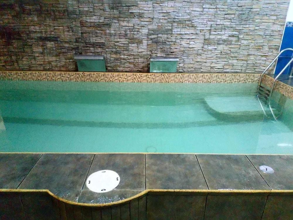 Hotel Spa Luz de Luna