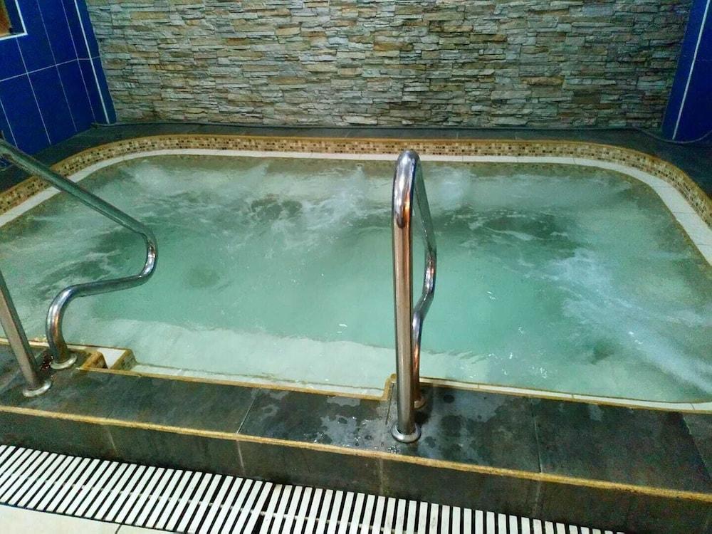 Hotel Spa Luz de Luna