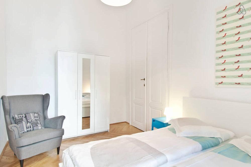 HeyMi Apartments Oper