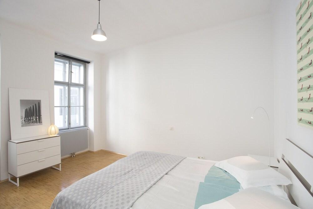 HeyMi Apartments Schwedenplatz