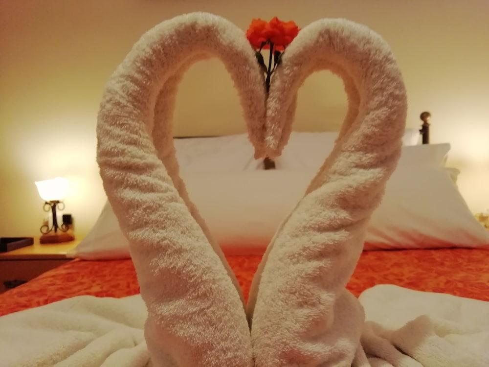 The Rose Garden Villa