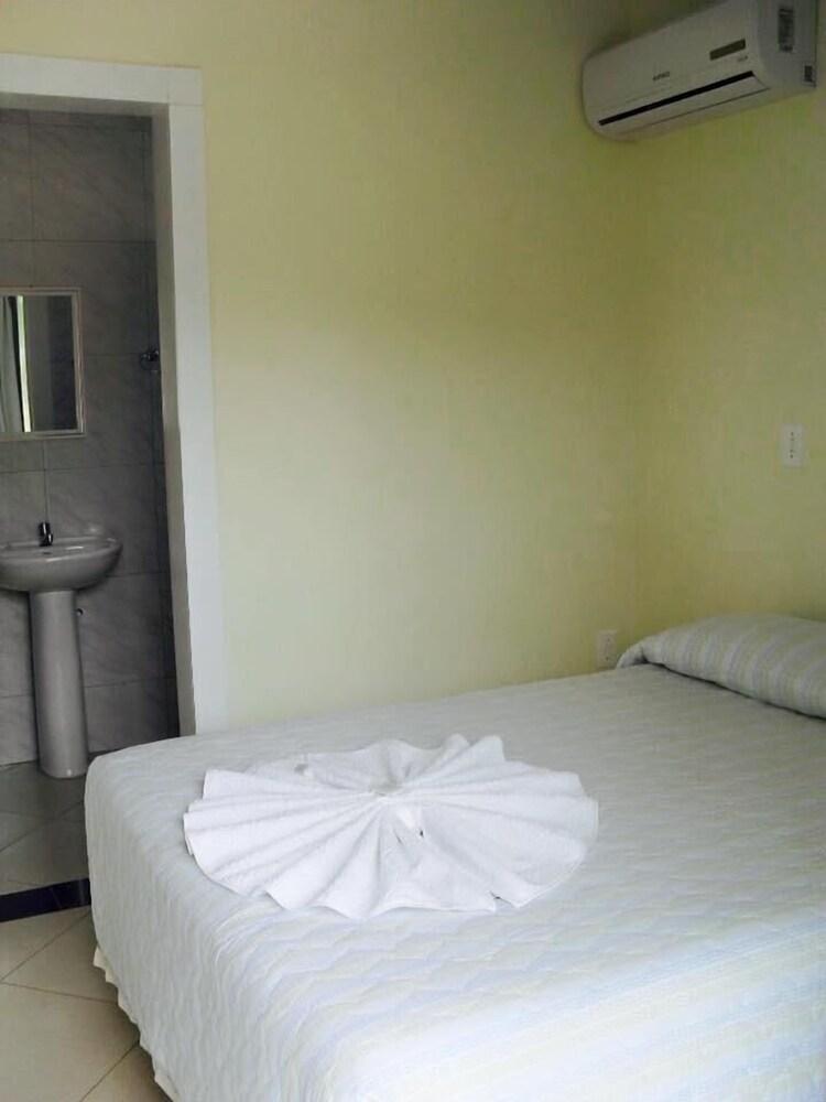 Hotel e Restaurante Aquárius