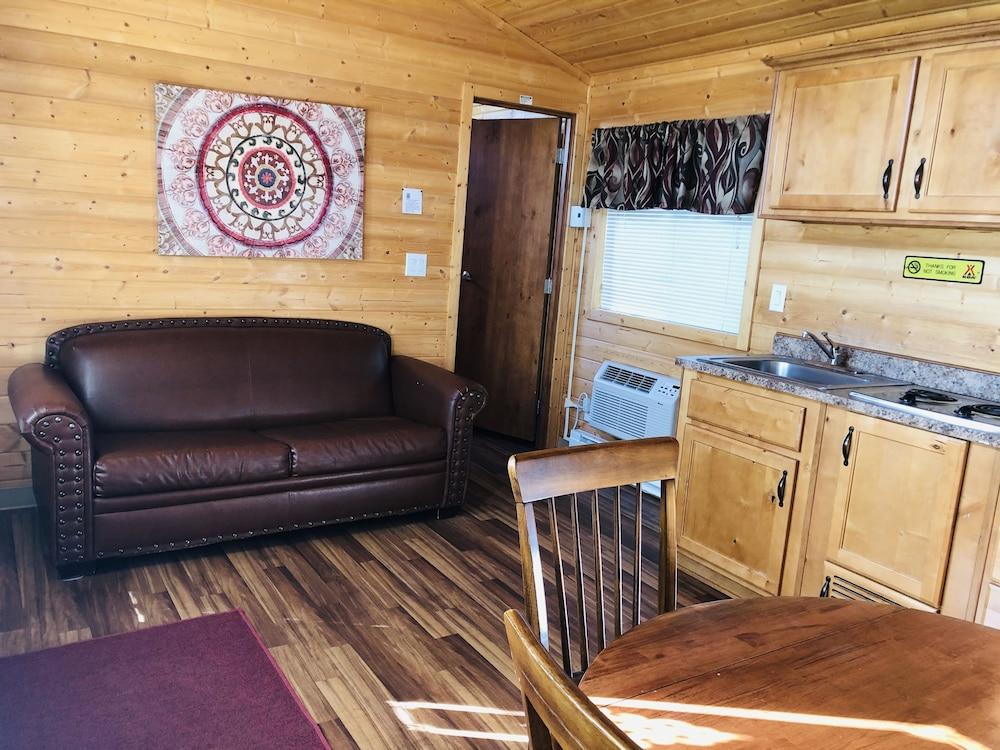Silver City KOA