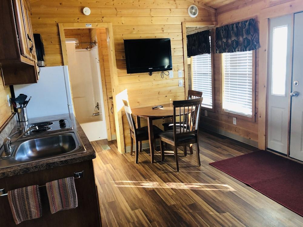 Silver City KOA