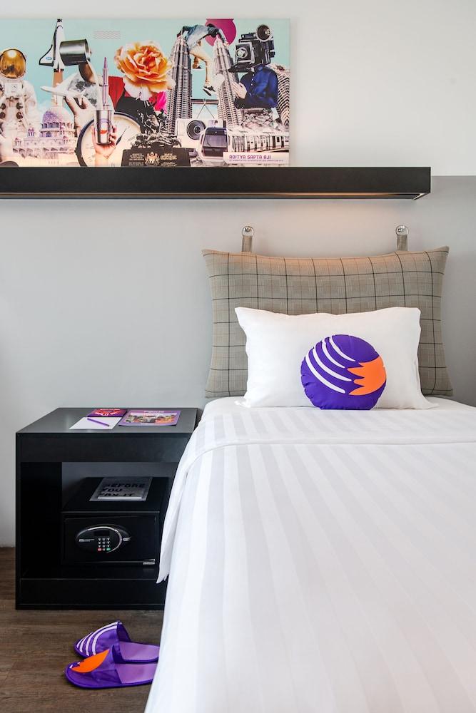 FOX Lite Hotel DPulze Cyberjaya