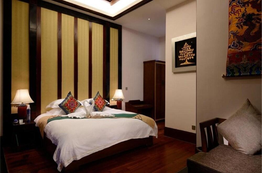 High Mountain Resort - Deqin