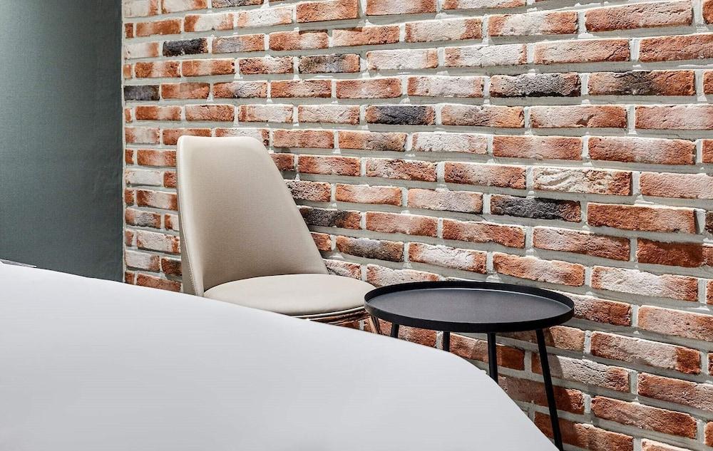 Hotel WO Yongsan Station