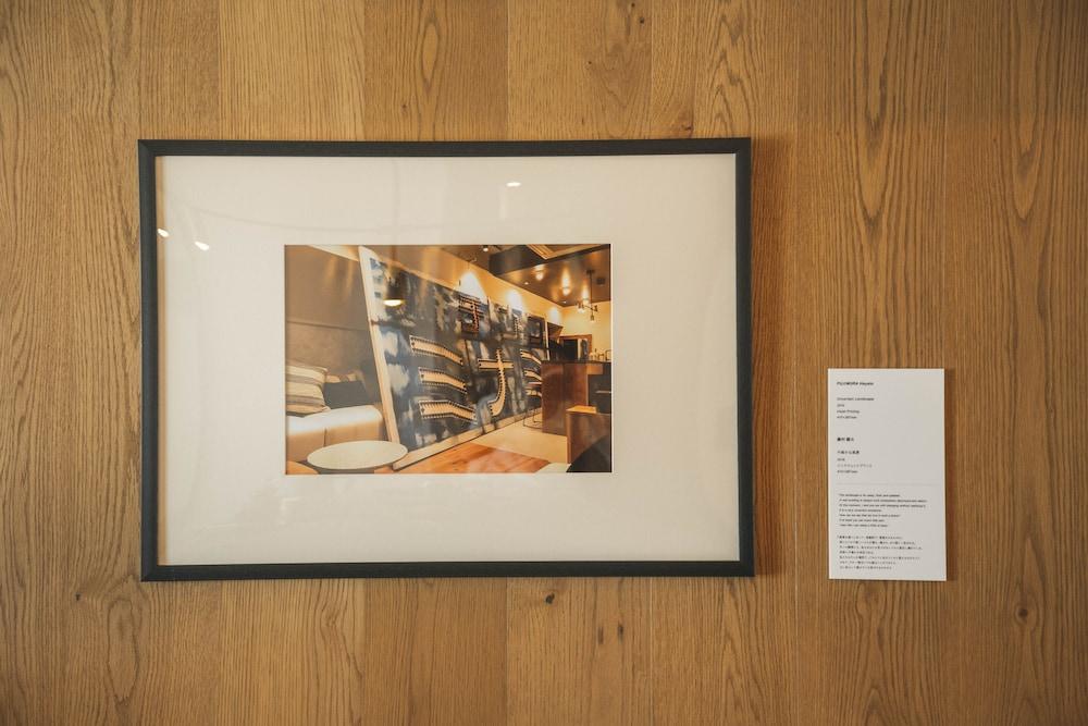 illi Sun Shimokitazawa