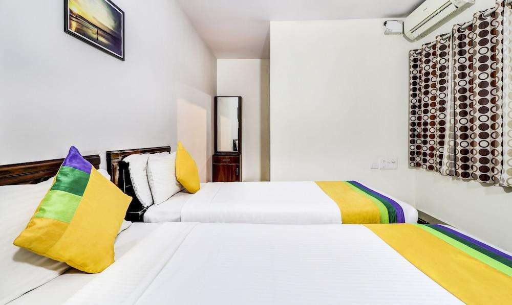 Treebo Trip Roxel Inn