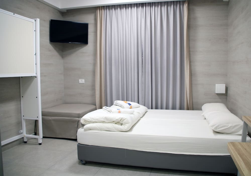 HI Rabin Jerusalem Hostel