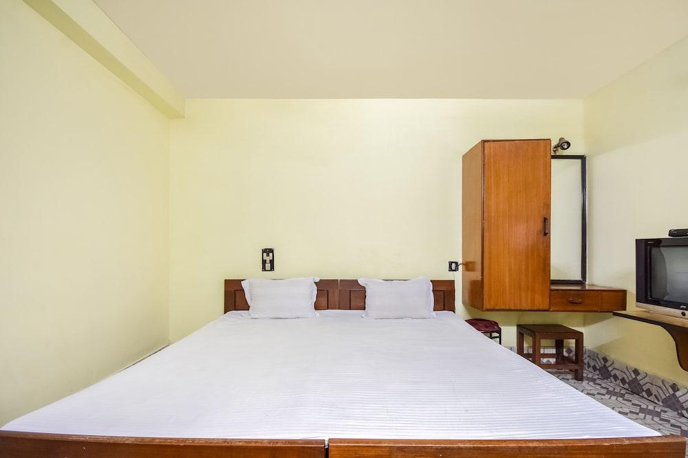 SPOT ON 39307 The Hotel Park