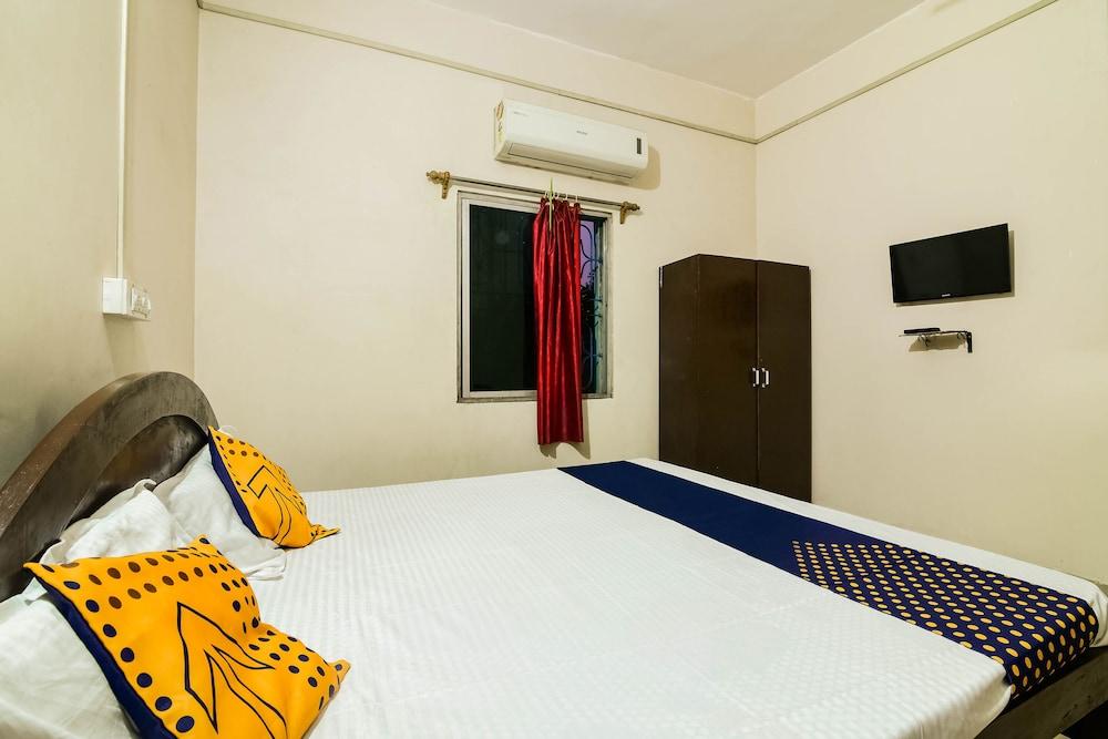 SPOT ON 60927 Hindustan Hotel & Lodging