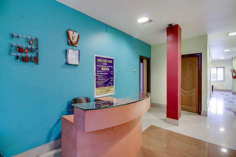 SPOT ON 60241 Hotel Hollywood