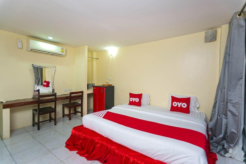 OYO 444 Sea Beach Paradise