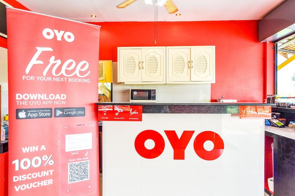 Billabong Resort Cha Am