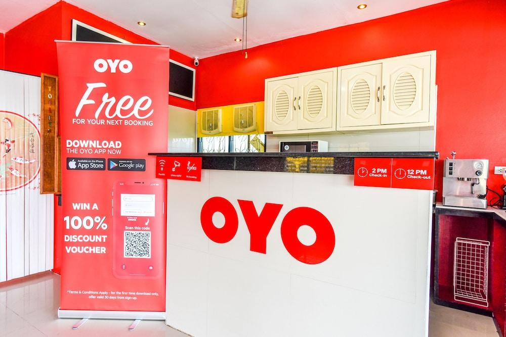 Billabong Resort Cha Am