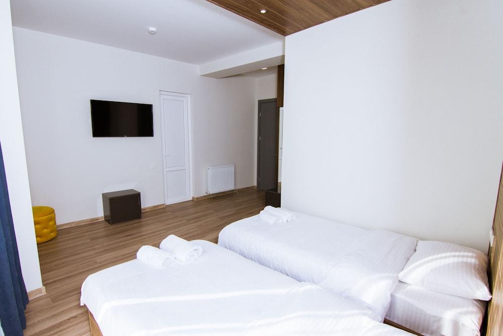 Victoria Inn Tbilisi