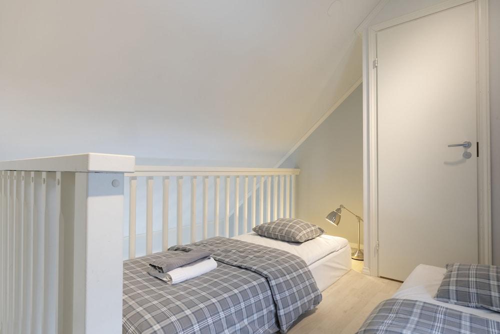 Varjola Holiday Center