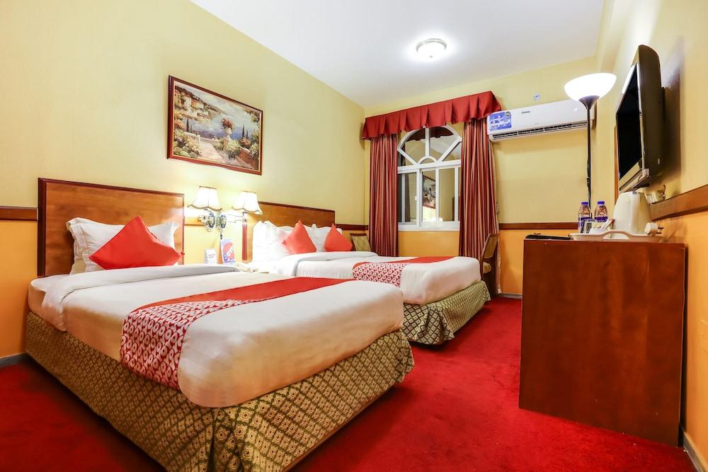 OYO 353 Middle East Hotel