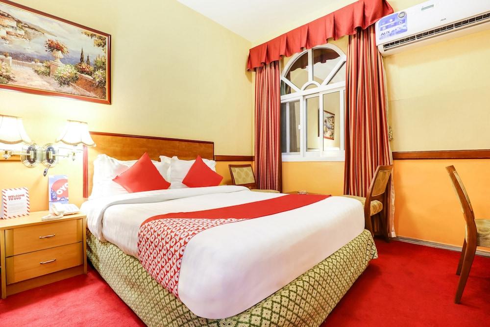 OYO 353 Middle East Hotel