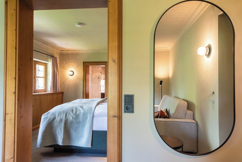 Landhaus Christl am See