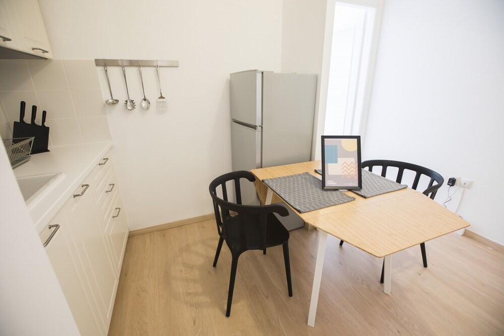 Olala Cool Apartment