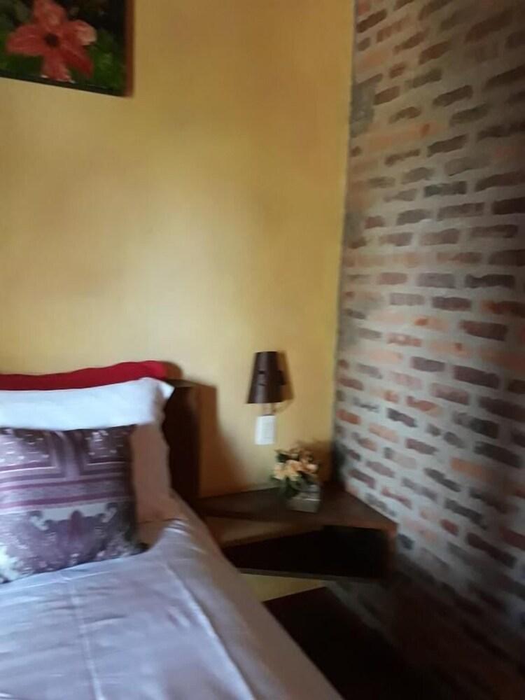 VerDivino Eco Pousada