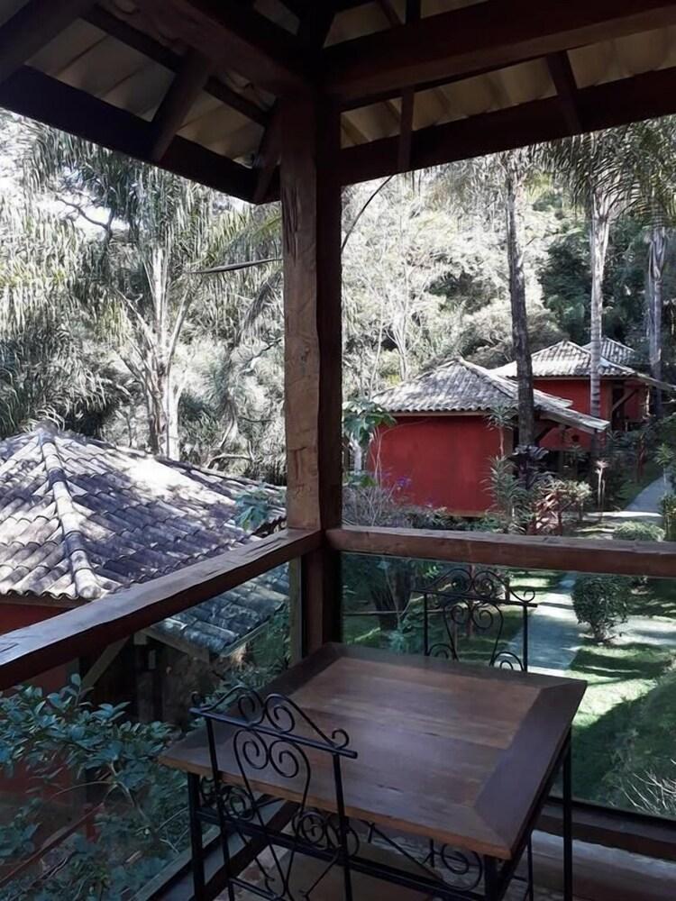 VerDivino Eco Pousada