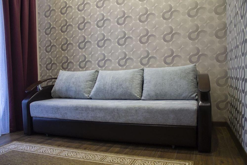 Apart-hotel Residence