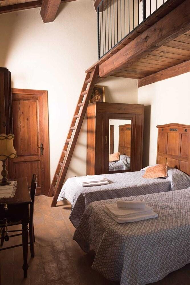 Agriturismo Santa Giusta