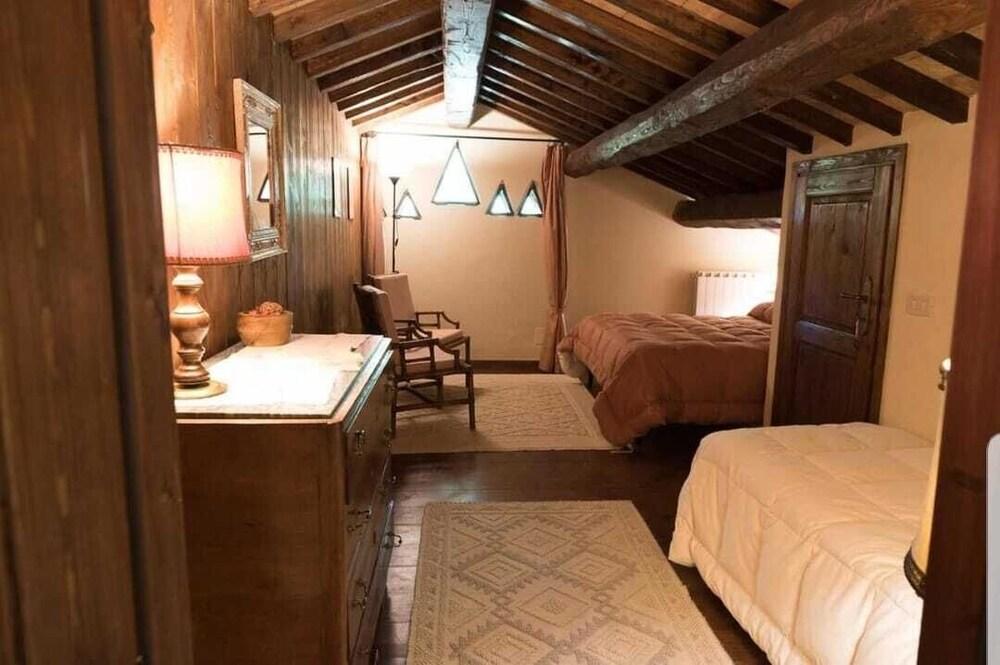 Agriturismo Santa Giusta