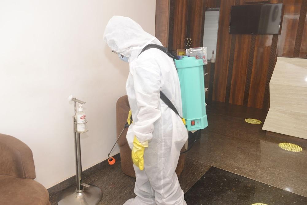 Hotel Shreesh Kolkata