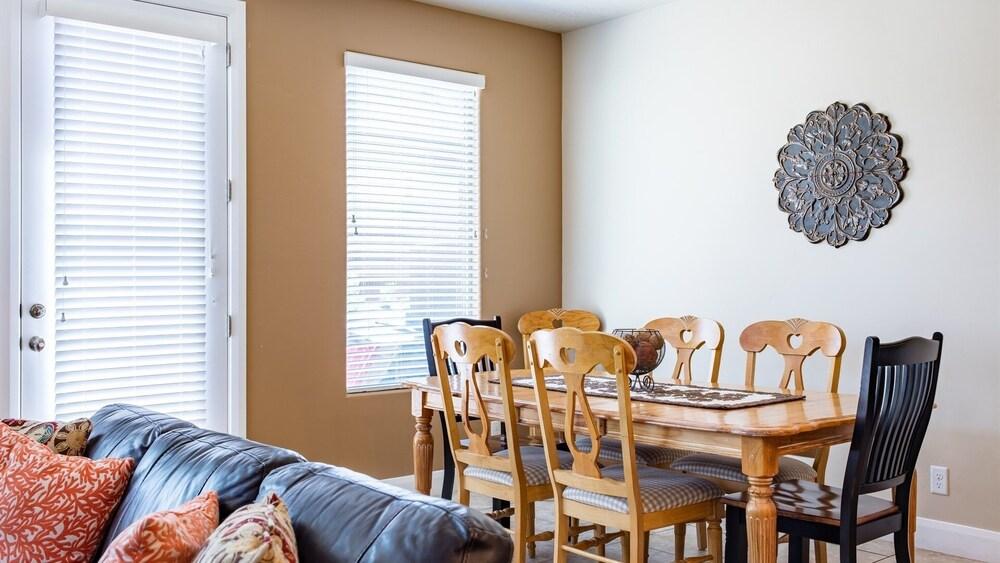 Life Is Good 3 Bedroom Apts