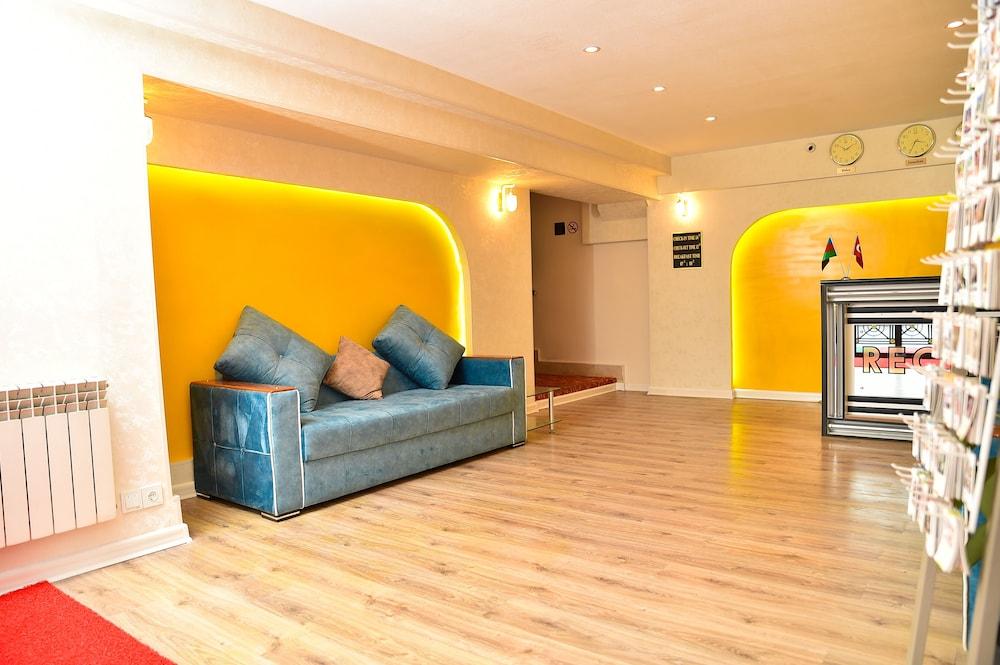 Boulevard Rigs Boutique Hotel