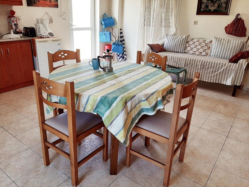 Kalamaki Sight Irene's