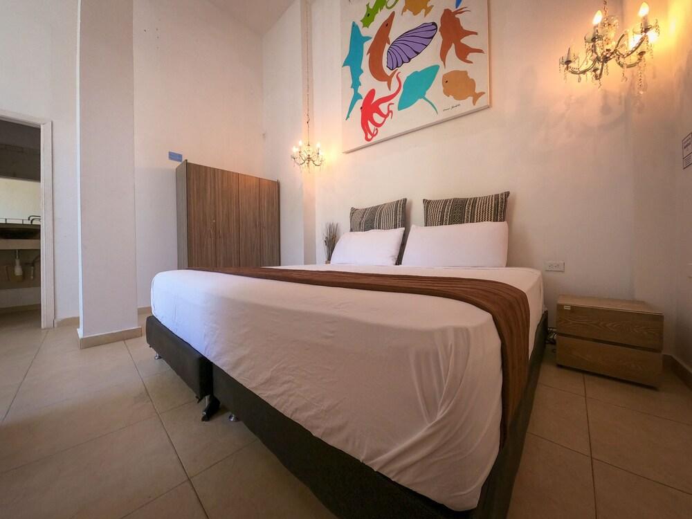 Suites San Andres