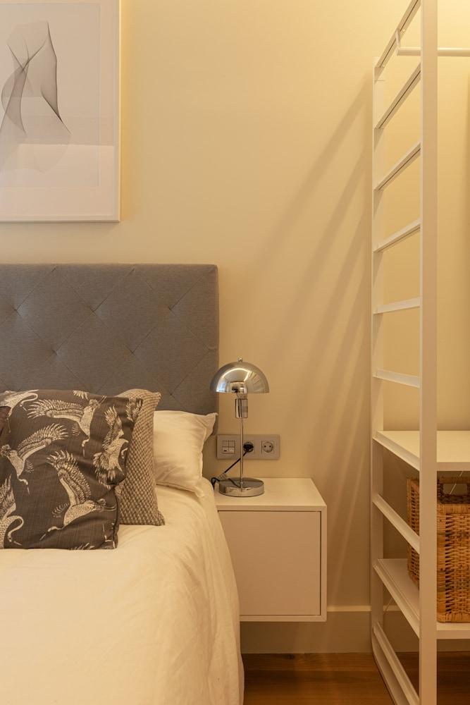 Renovado piso de diseño