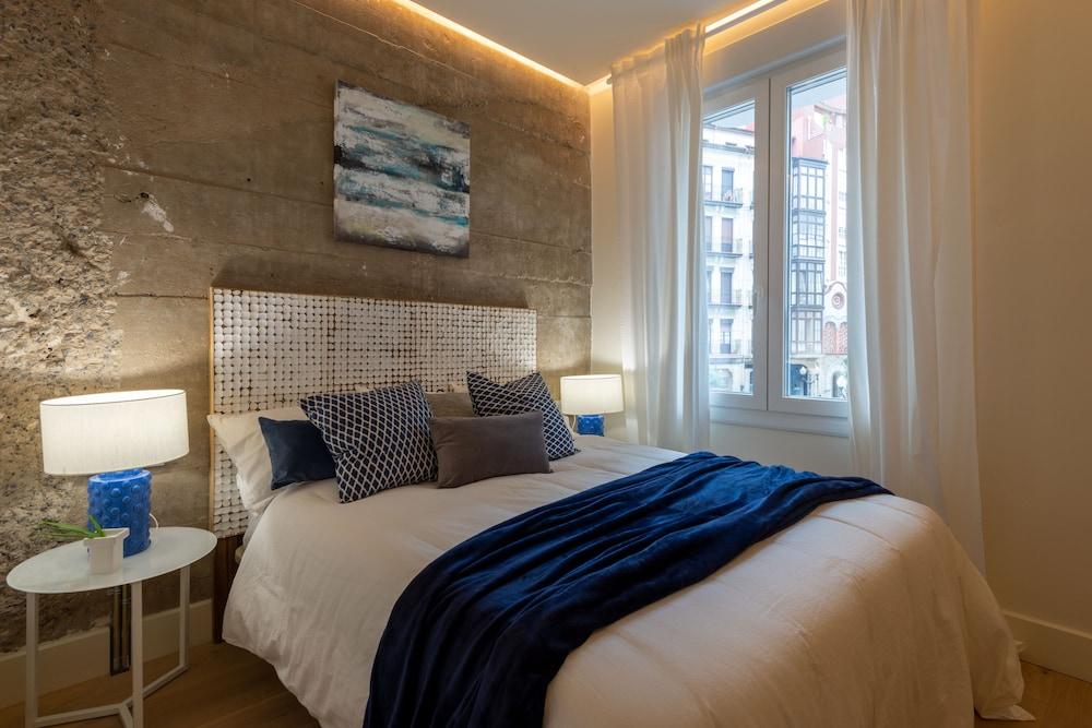 Renovado piso de diseño