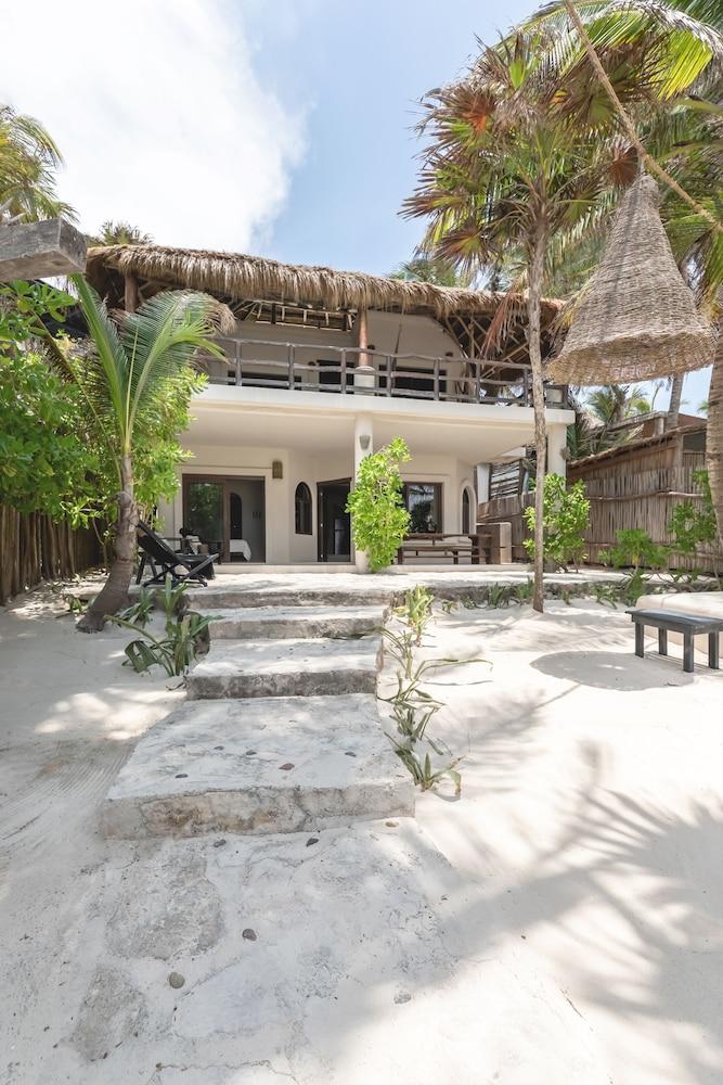 Nest Tulum