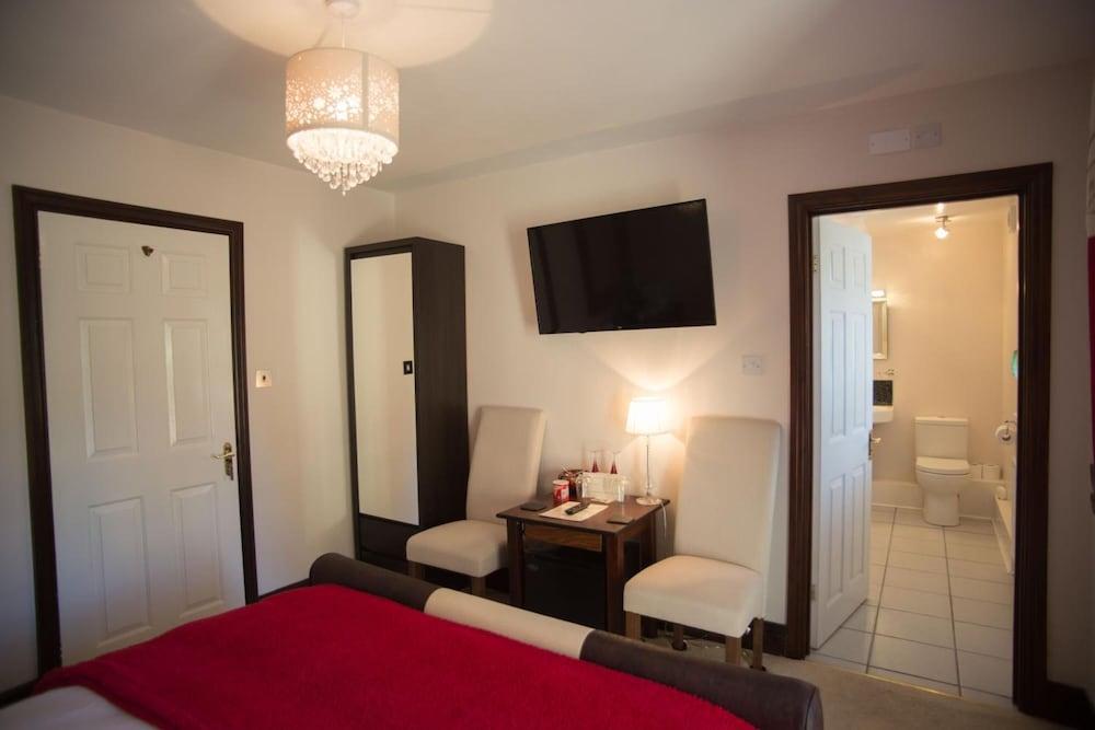 Birdsong Cottage B&B