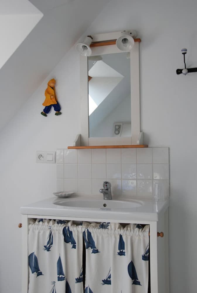 Maison d'Hôtes de Kerzine