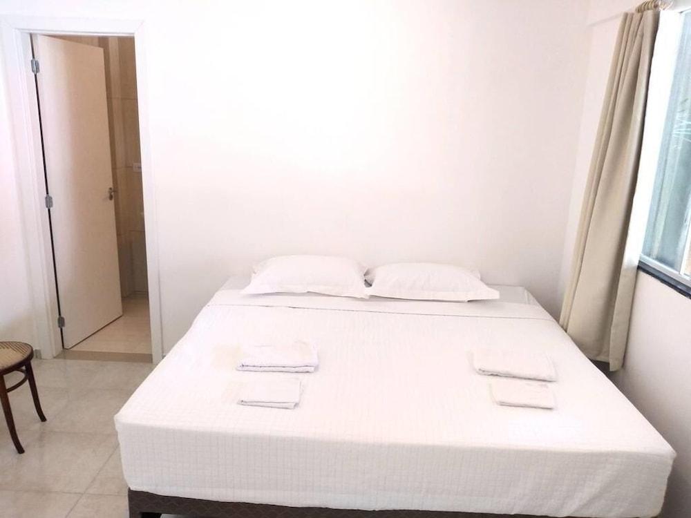 Pousada Pontal do Sul