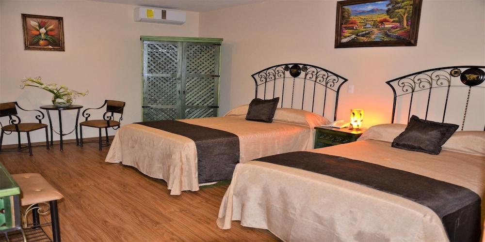 Global Express Pachuca