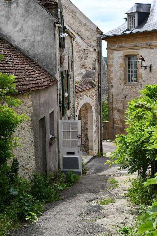 Gite de Vezelay