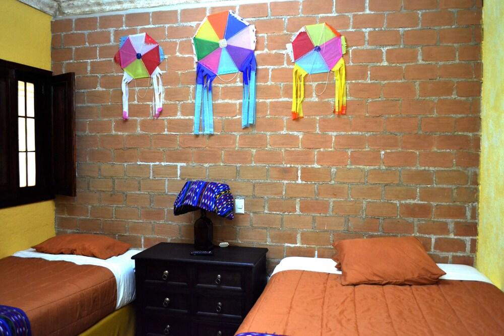 Casa San Miguel Arcangel