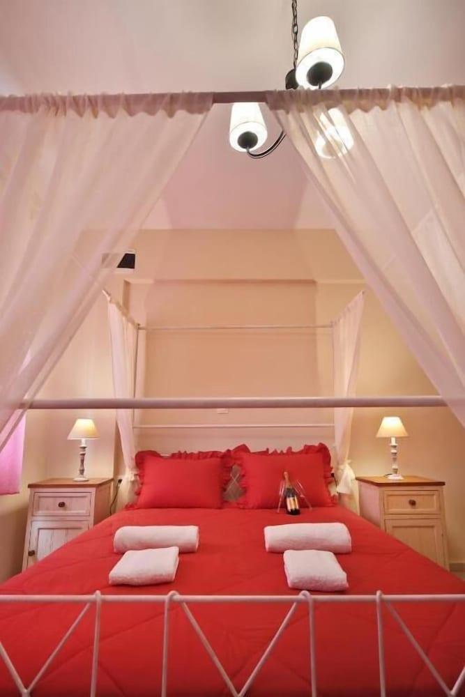 Sfakia Thea Apartments