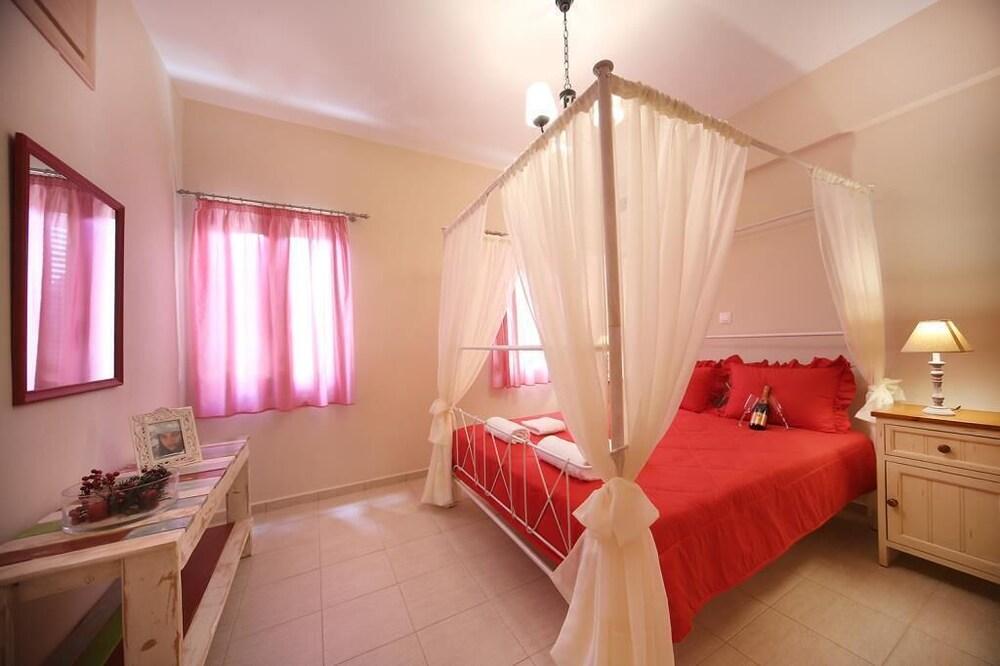 Sfakia Thea Apartments