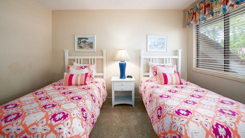 Beachwalk Villa 5125