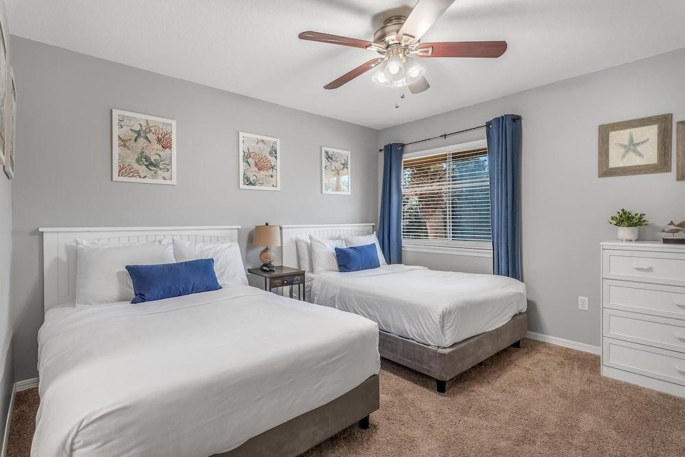 Beachwalk Villa 5193