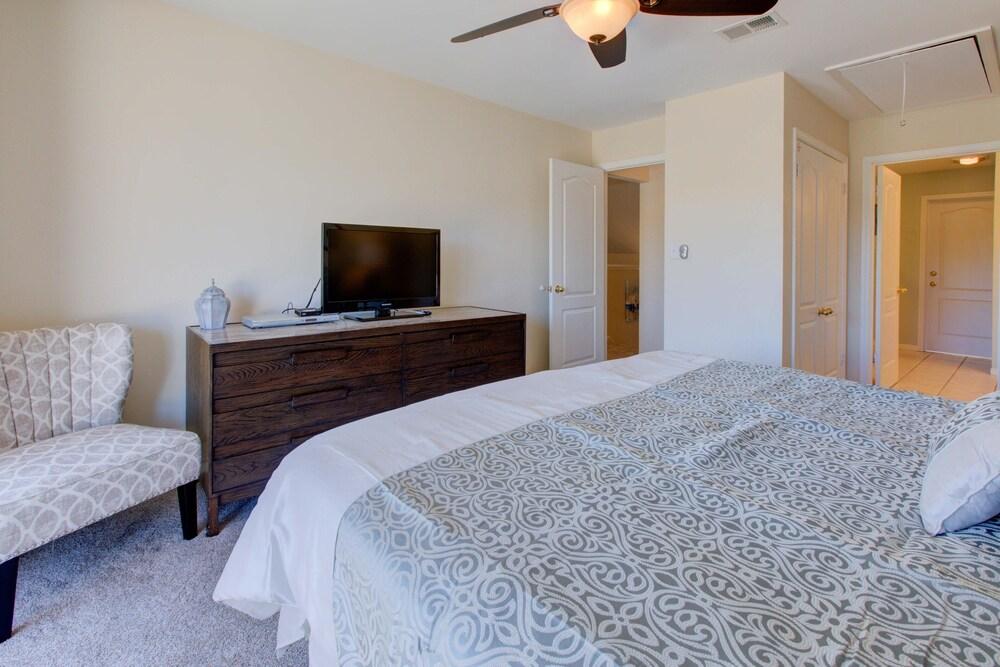 Beachwalk Villa 5204